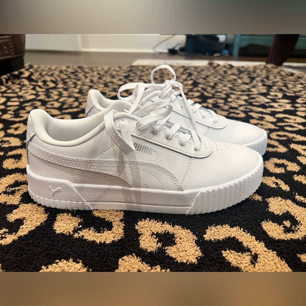 Puma Women’s Sneakers